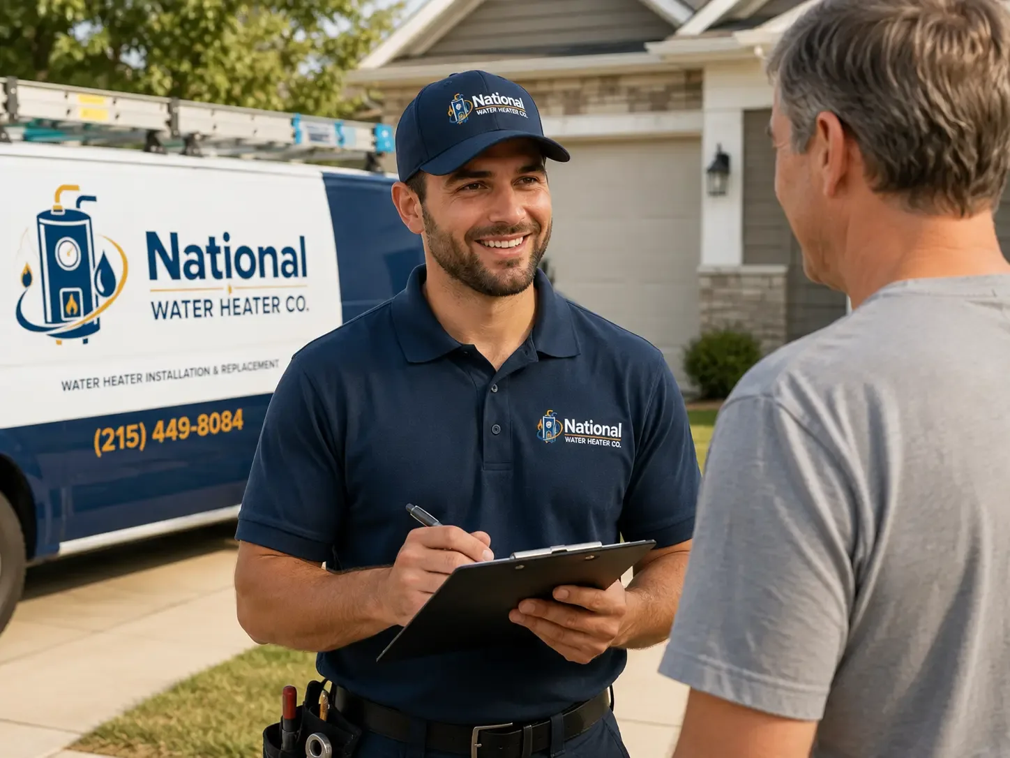 Water Heater Installation Stevenson, WA FAQs